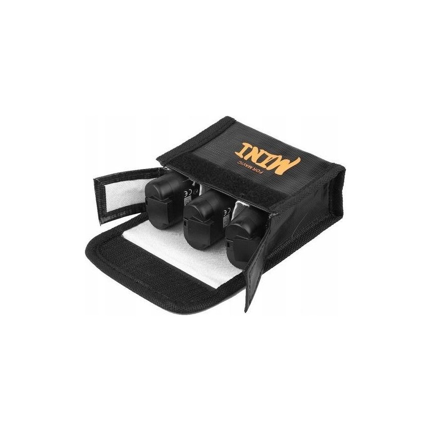 SunnyLife akumuliatoriaus dėklas, skirtas Dji Mavic Mini (SB5555)