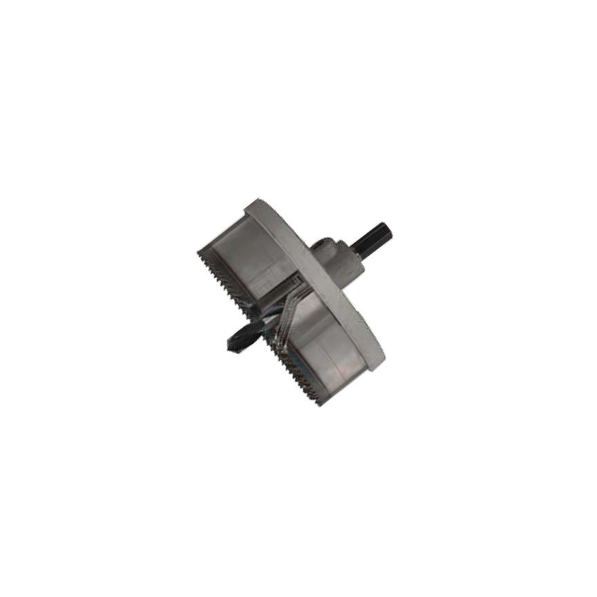 STANLEY Drill bit HCS DO DREWNA 25-62mm 25/32/38/45/50/56/62 mm