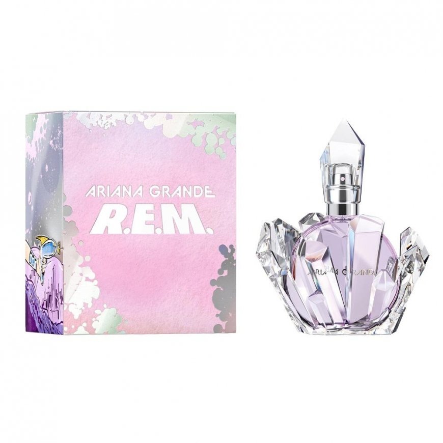 Ariana Grande Perfume for women Ariana