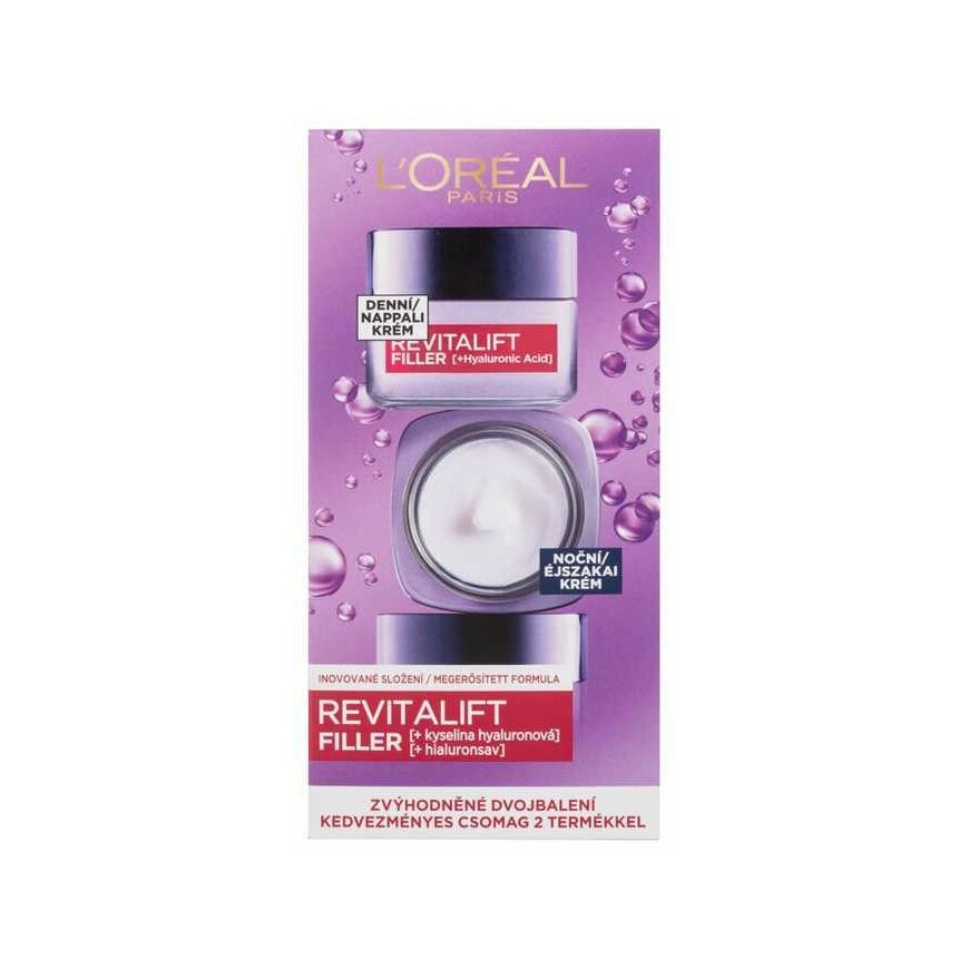 L`Oreal L`Oréal Paris Revitalift Filler HA