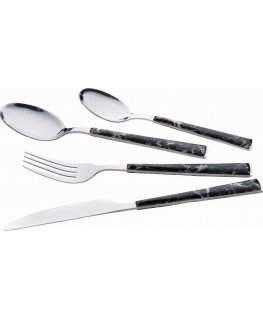 Maestro CUTLERY SET 24 pieces MAESTRO MR-1535B