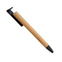 Fixed Pen With Stylus and Stand 3 in 1 Pencil