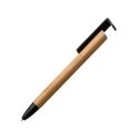 Fixed Pen With Stylus and Stand 3 in 1 Pencil