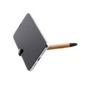Fixed Pen With Stylus and Stand 3 in 1 Pencil