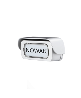 The Orno Wireless button is designed to extend the ERATO series of doorbells