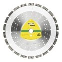Deimantinis pjovimo diskas KLINGSPOR DT 612 UT Supra 350mm
