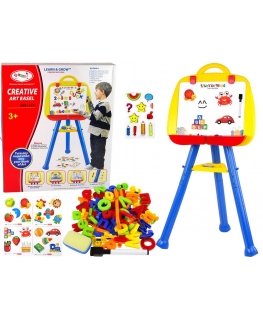 Lean Cars Standing Magnetic Board Magnet