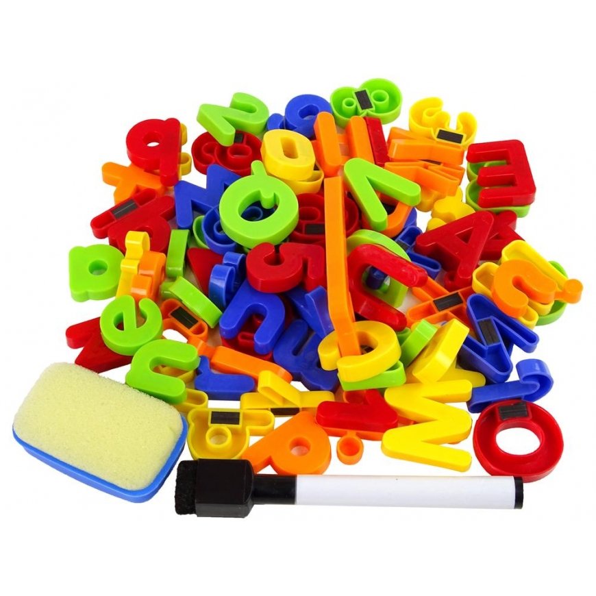 Lean Cars Standing Magnetic Board Magnet – 2