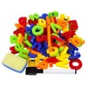 Lean Cars Standing Magnetic Board Magnet Lean Cars Standing Magnetic Board Magnet