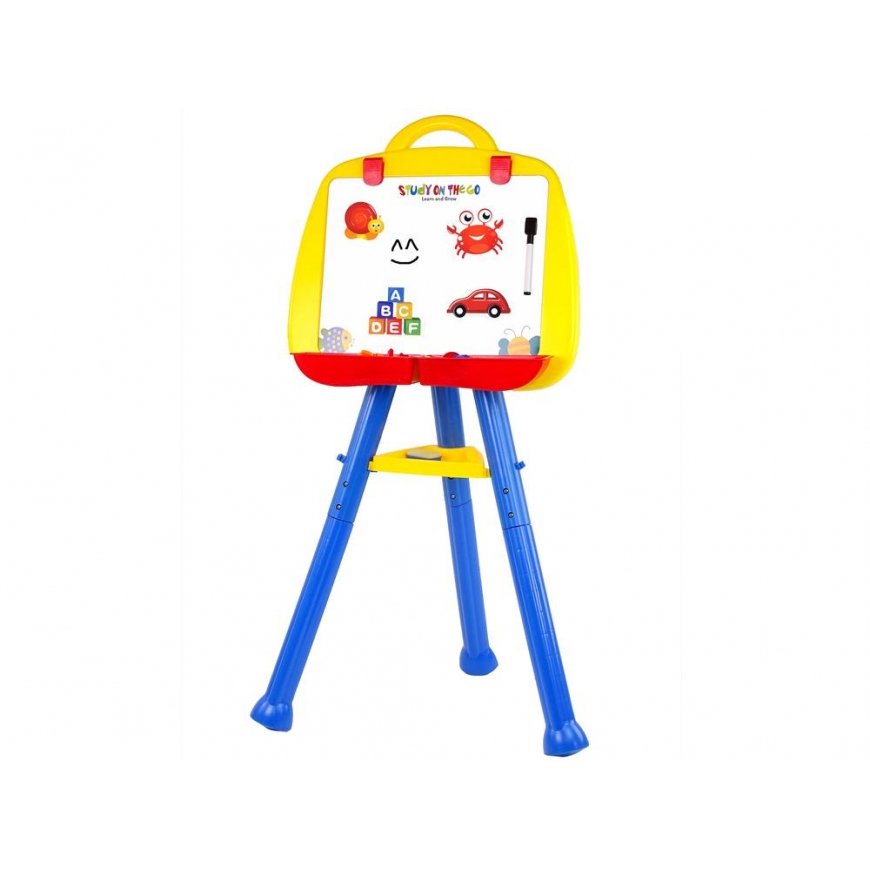 Lean Cars Standing Magnetic Board Magnet – 4