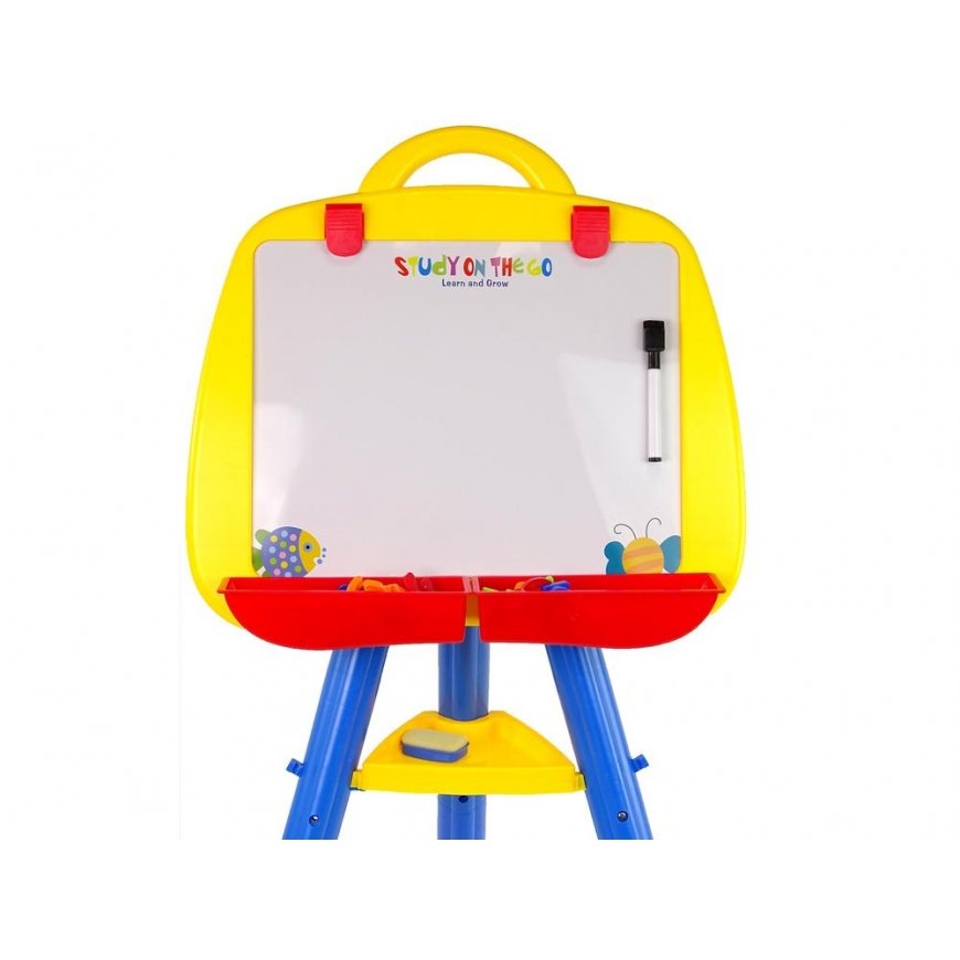 Lean Cars Standing Magnetic Board Magnet – 5