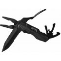 Multi-tool AZYMUT Gron - 11 tools + 9 tips + case (H-P224052) Multi-tool AZYMUT Gron - 11 tools + 9 tips + case (H-P224052)