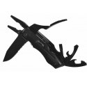 Multi-tool AZYMUT Gron - 11 tools + 9 tips + case (H-P224052) Multi-tool AZYMUT Gron - 11 tools + 9 tips + case (H-P224052)