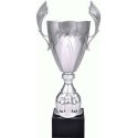 Tryumf Silver metal cup 4127A Tryumf Silver metal cup 4127A