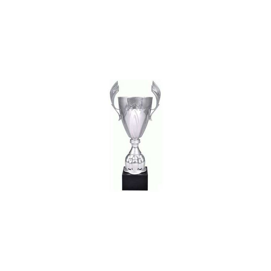 Tryumf Silver metal cup 4127A – 2