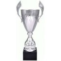 Tryumf Sidabrinis metalinis puodelis 4127A Tryumf Sidabrinis metalinis puodelis 4127A