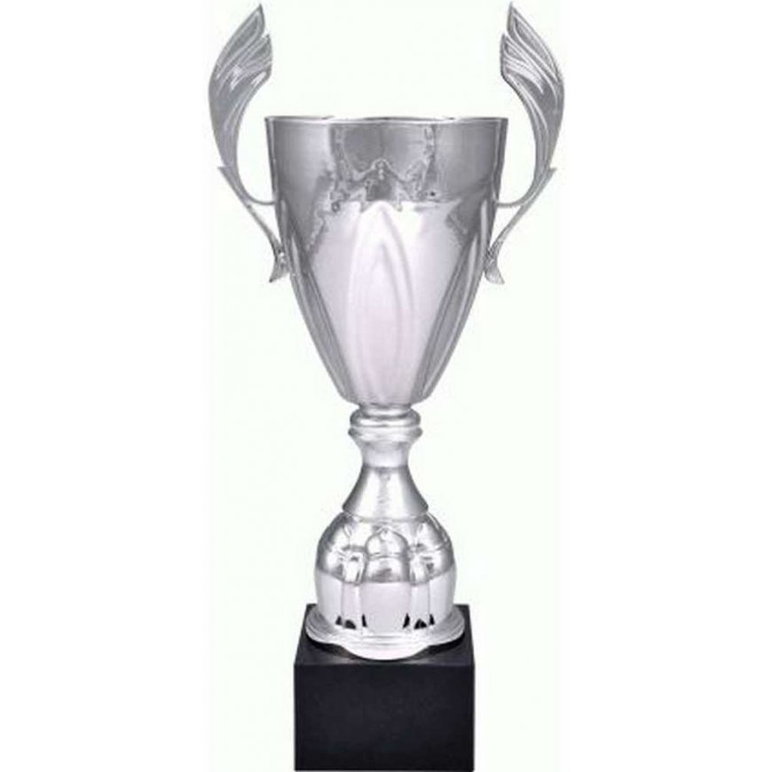 Tryumf Silver metal cup 4127A – 3