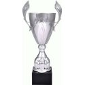 Tryumf Silver metal cup 4127A Tryumf Silver metal cup 4127A