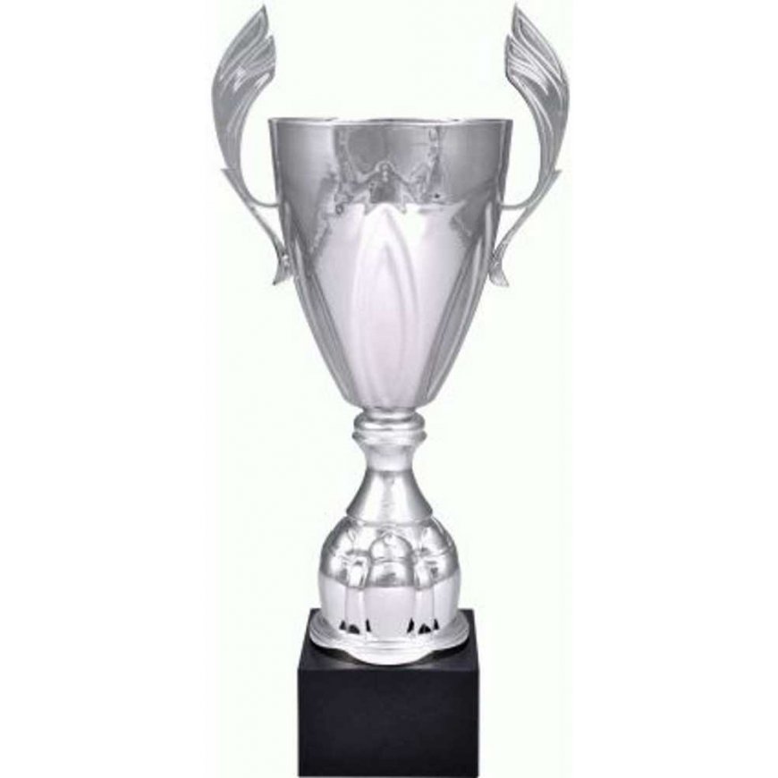 Tryumf Sidabrinis metalinis puodelis 4127A – 4