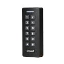 Orno Code lock with card and proximity tag reader, IP20, anthracite, guest function Orno Code lock with card and proximity tag reader, IP20, anthracite, guest function