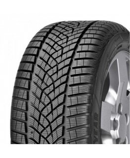 Goodyear Padangos UltraGrip Performance+ 107 T XL ( B B B 73dB )