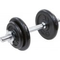 Interchangeable weight dumbbell EB Fit, 10 kg Interchangeable weight dumbbell EB Fit, 10 kg