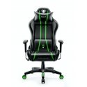 Gaming chair Diablo X-One 2.0 Gaming Chair Normal, Black-green