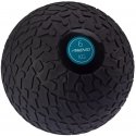 Svorinis kamuolys AVENTO 42DJ 6kg D23cm Juodas/mėlynas mėtymui Svorinis kamuolys AVENTO 42DJ 6kg D23cm Juodas/mėlynas mėtymui