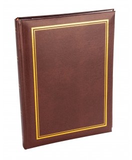Victoria Collection Albumas B 10x15/100M-2 Classic, ruda