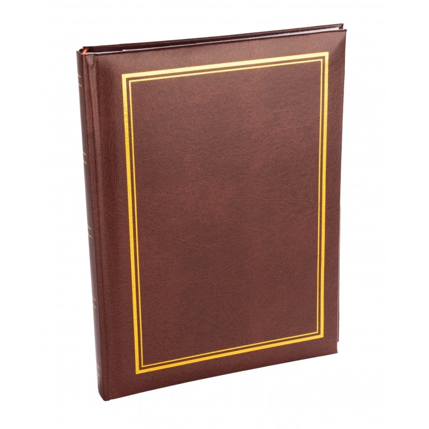 Victoria Collection Albumas B 10x15/100M-2 Classic, ruda