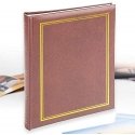 Victoria Collection Album B 10x15/100M-2 Classic, brown Victoria Collection Album B 10x15/100M-2 Classic, brown