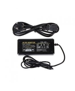 Power source DC 48V 2500mA 120W