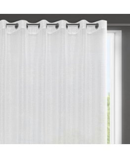 Eurofirany FIR / EMMA / B 290X145 CONVE Day curtains Day curtains