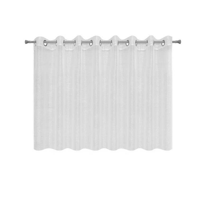 Eurofirany FIR / EMMA / B 290X145 CONVE Day curtains Day curtains – 3