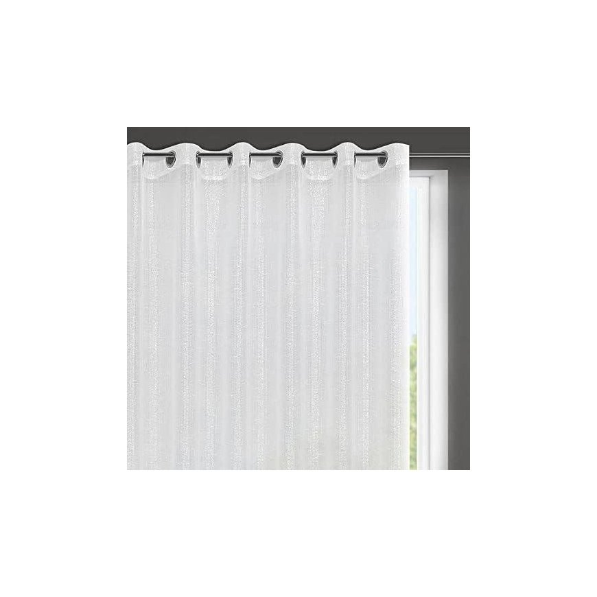 Eurofirany FIR / EMMA / B 290X145 CONVE Dieninės užuolaidos Dieninės užuolaidos – 5