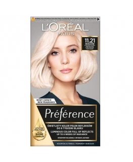 L'Oreal Paris Paint Recital Preference by L'Oreal