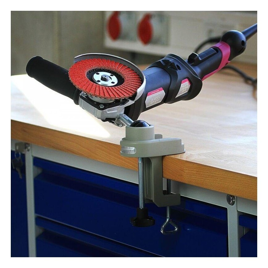 Gerd Eisenblatter Ball tool holder GERD M8