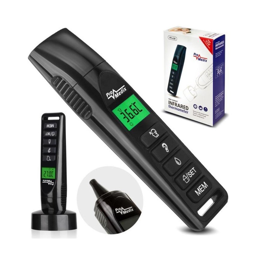 Thermometer ProMedix PR-638
