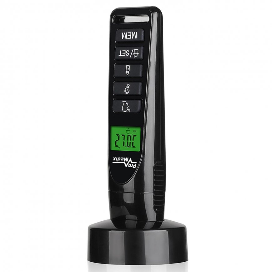 Thermometer ProMedix PR-638 – 4