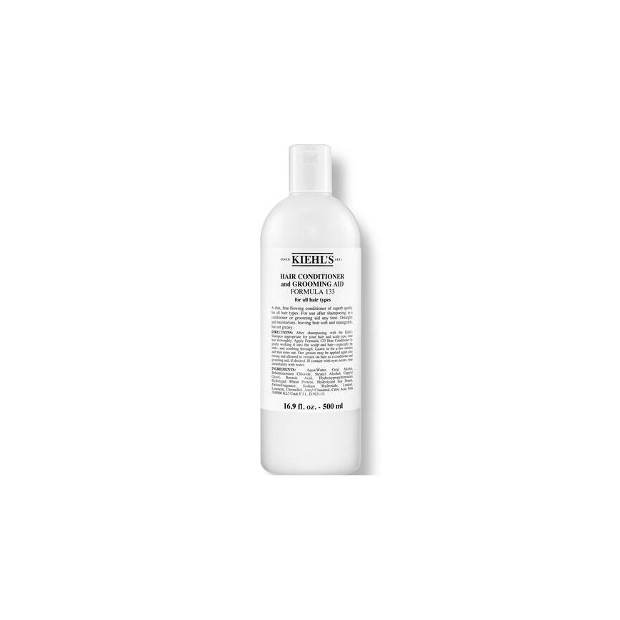 Kiehl's Kiehl'sAA COND 500ML OS