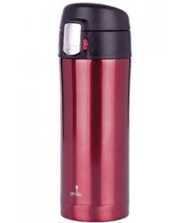 MPM SMILE Thermos Tourist STT-1/3 Red 300ml