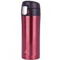 MPM SMILE Thermos Tourist STT-1/3 Red 300ml