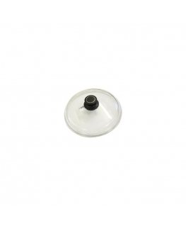 Amt Gastroguss Glass lid, Ø18cm, with handle AMT018Z1L2