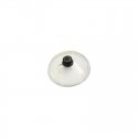 Amt Gastroguss Stiklinis dangtis, Ø18cm, su rankena AMT018Z1L2 Amt Gastroguss Stiklinis dangtis, Ø18cm, su rankena AMT018Z1L2