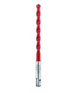 universal drill for masonry, wood, metal, tiles, plastic, 12.0/160 mm, with SDS+ holder, Profi MultiCut Alpen [0051901200100]
