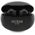 Guess TWS gutwst50ek bluetooth headphones, black Guess TWS gutwst50ek bluetooth headphones, black