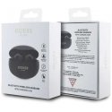 Guess TWS gutwst50ek bluetooth ausinės, juodos Guess TWS gutwst50ek bluetooth ausinės, juodos