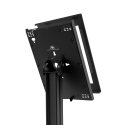 Maclean tablet holder, lockable, black, iPad Pro (Gen 3), 12.9 Maclean tablet holder, lockable, black, iPad Pro (Gen 3), 12.9