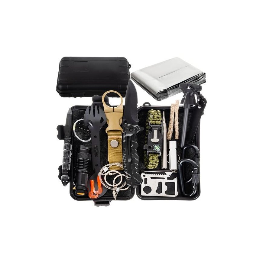 Trizand Survival kit survival 32in1 trizand