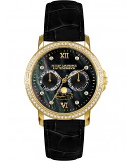 Laikrodis Watches PHILIP LAURENCE PL256SS1-14M